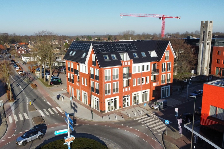 WinkelruimteaanMarkt 23<br/> inBladel WinkelruimteaanMarkt 23<br/> inBladel