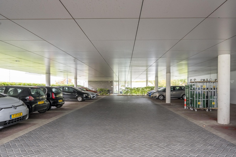 KantoorruimteaanValutaboulevard 16<br/> inAmersfoort