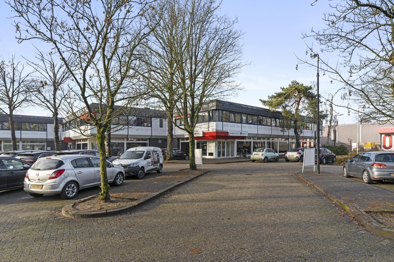 KantoorruimteaanHuis ter Heideweg 24 - 28<br/> inZeist