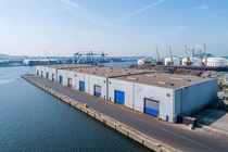 Bekijk foto 1 van eenheid 1 aan de Kwadrantweg 11 in Amsterdam