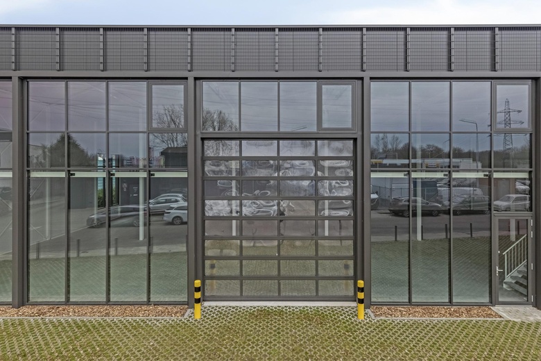 Bedrijfsruimte Almelo - Zeearend 1 - Foto 12