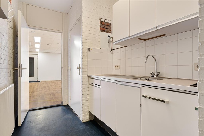 Kantoorruimte Creil - Galamalaan 34 - Foto 10