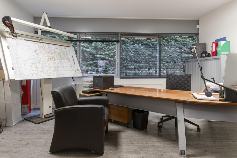 BedrijfsruimteaanKalkovenweg 14<br/> inAlphen aan den Rijn