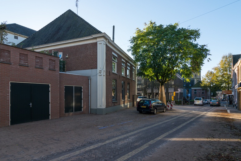 WinkelruimteaanMarkt 20<br/> inAalten