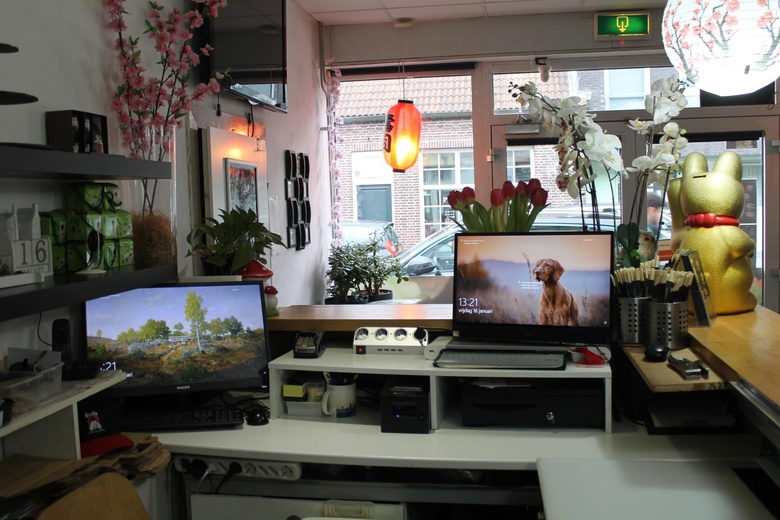 HorecaaanSchootsestraat 136A<br/> inEindhoven