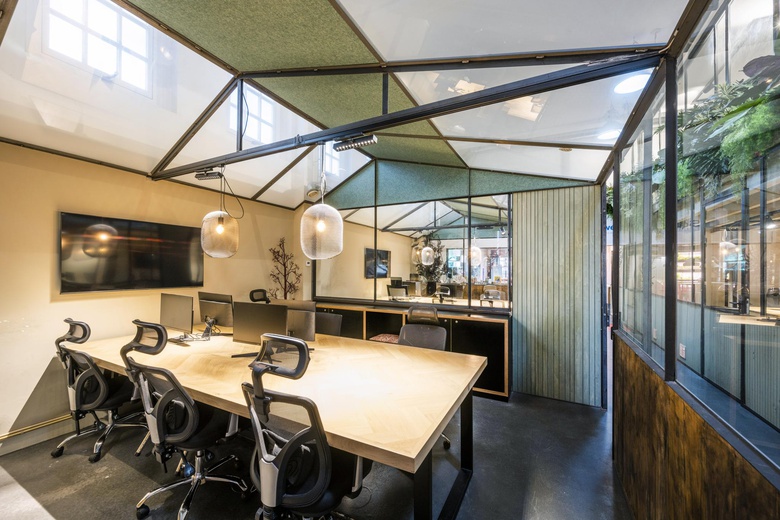 KantoorruimteaanRozengracht 133 A<br/> inAmsterdam