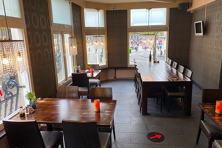 Horeca Amsterdam - Dam 1 - Foto 8
