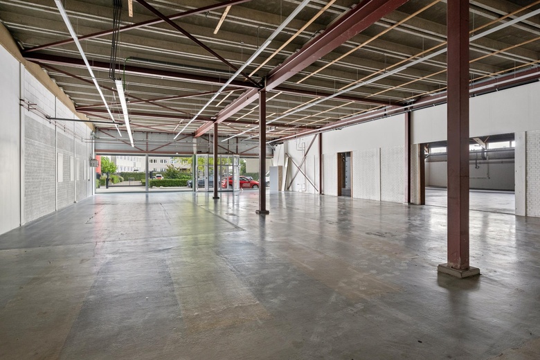 BedrijfsruimteaanPottumstraat 5<br/> inRotterdam