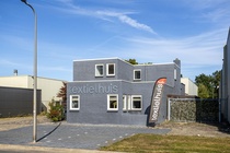 Bedrijfsruimte Hengelo - Saffierstraat 22 - Foto 3