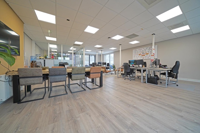 KantoorruimteaanTransistorstraat 71 E<br/> inAlmere KantoorruimteaanTransistorstraat 71 E<br/> inAlmere