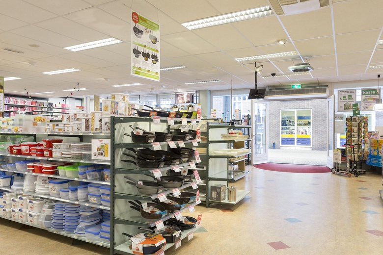 WinkelruimteaanDe Smidse 1<br/> inRuurlo