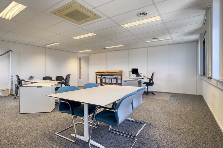 KantoorruimteaanStationspark 27<br/> inGoes