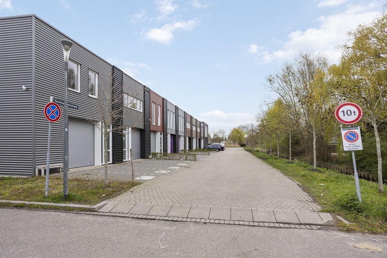 KantoorruimteaanRentmeesterstraat 75<br/> inRijswijk