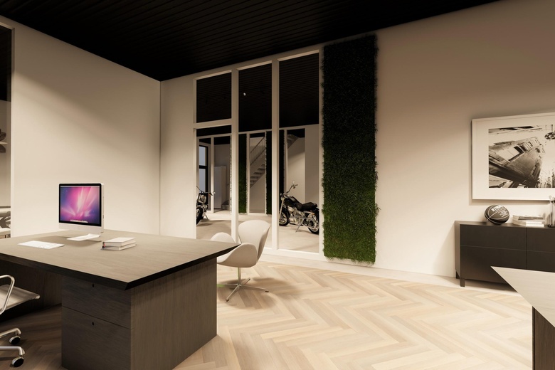 KantoorruimteaanBosschendijk 191 b<br/> inOudenbosch