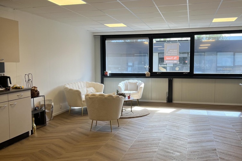 Bedrijfsruimte Rotterdam - Arthurweg 31 - Foto 4