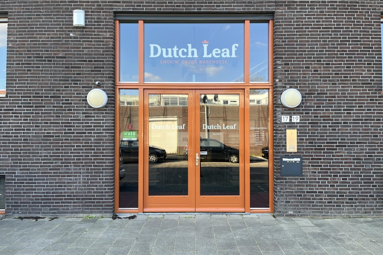 BedrijfsruimteaanValkenjachtstraat 17 - 19<br/> inTilburg