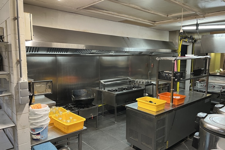 HorecaaanNoordeinde 123<br/> inDen Haag