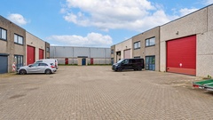 Bedrijfsruimte te huur Rotterdam - Stolwijkstraat 51 C