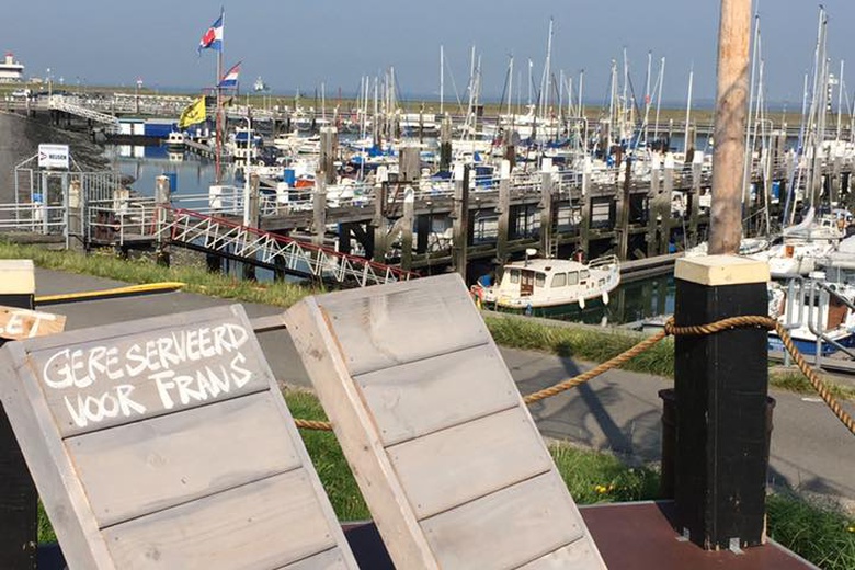 HorecaaanScheldeboulevard 7<br/> inTerneuzen