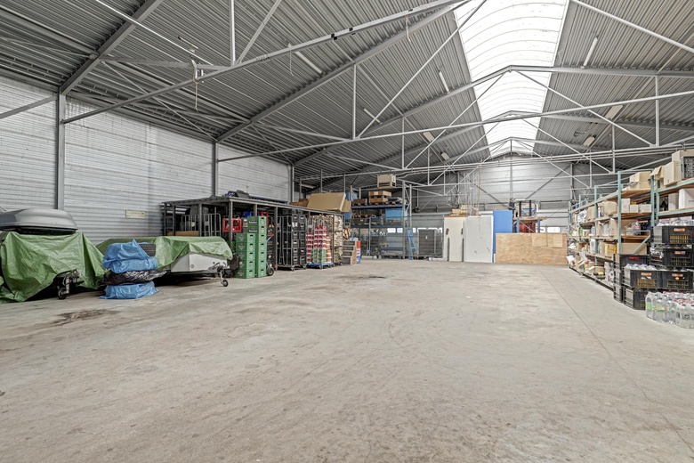 Bedrijfsruimte Alphen aan den Rijn - Chr. Huijgensweg 11 - Foto 12