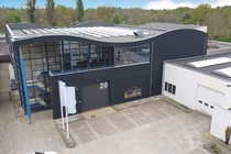 Bekijk foto 3 van Raambrug 20 0