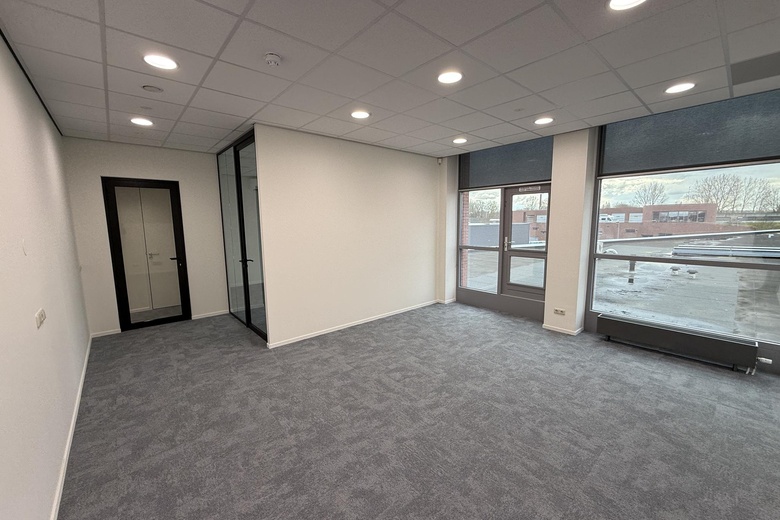 KantoorruimteaanPapland 9 b<br/> inGorinchem KantoorruimteaanPapland 9 b<br/> inGorinchem