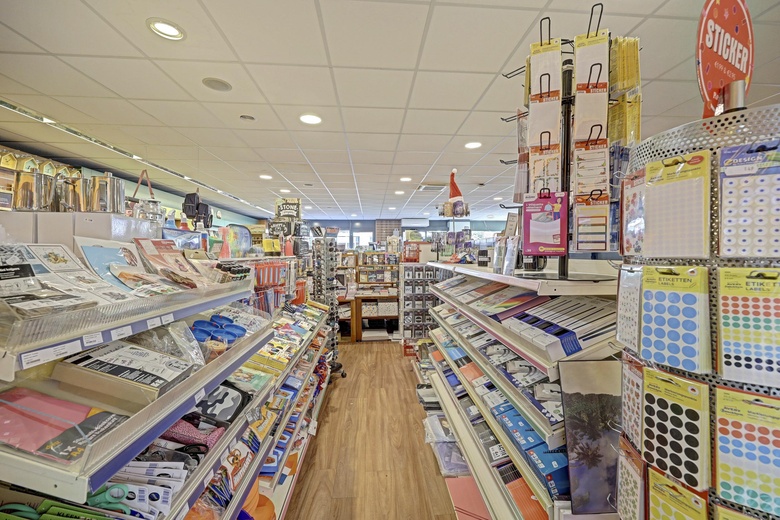 Winkelruimte 't Harde - Centrumplein 1 - Foto 9