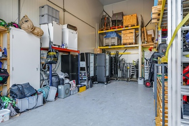 Bedrijfsruimte Nijmegen - Bijsterhuizen 1102 G 10 - Foto 2