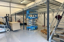 Bedrijfsruimte Dordrecht - Malachiet 580 - Foto 5