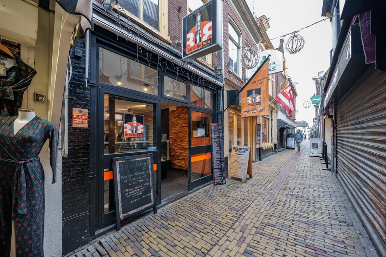 HorecaaanMagdalenenstraat 10<br/> inAlkmaar