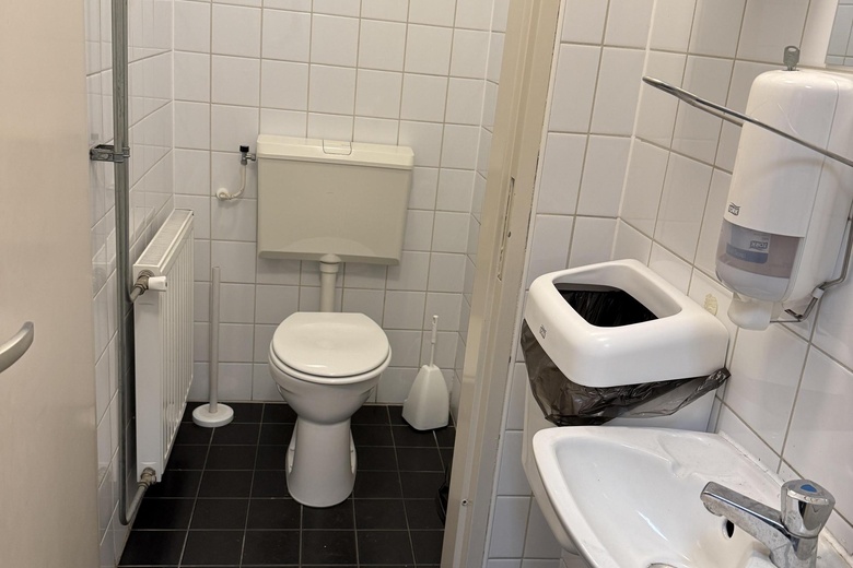 Bedrijfsruimte Roosendaal - Wijnkorenstraat 17 - Foto 13
