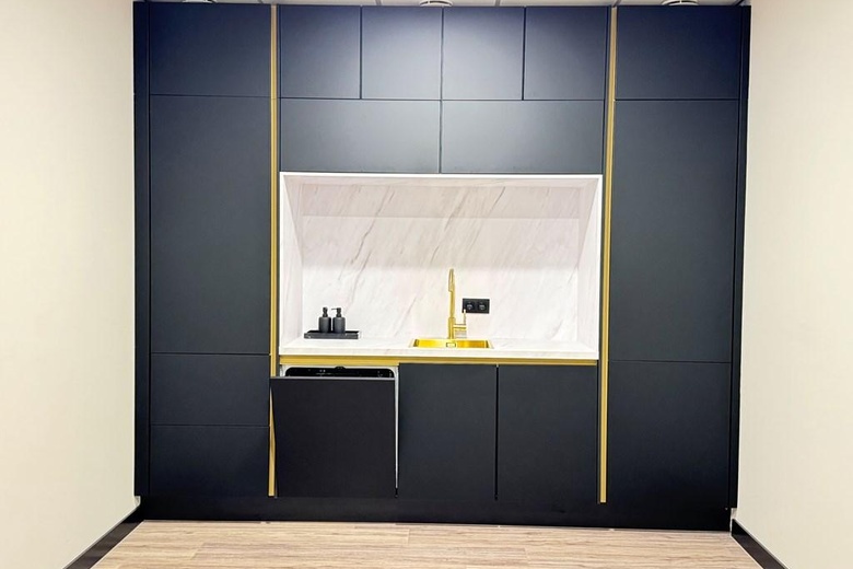 KantoorruimteaanHandelsweg 15 D<br/> inHapert