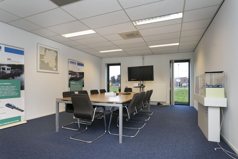 KantoorruimteaanLogistiekweg 4<br/> inDoetinchem KantoorruimteaanLogistiekweg 4<br/> inDoetinchem