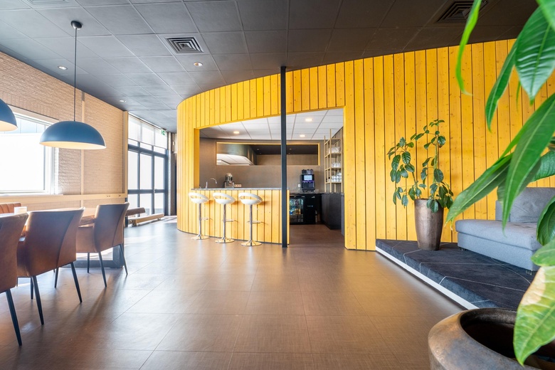 KantoorruimteaanWisentweg 64<br/> inLelystad KantoorruimteaanWisentweg 64<br/> inLelystad