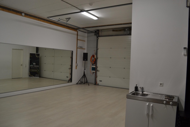 BedrijfsruimteaanXenonstraat 77<br/> inAlmere