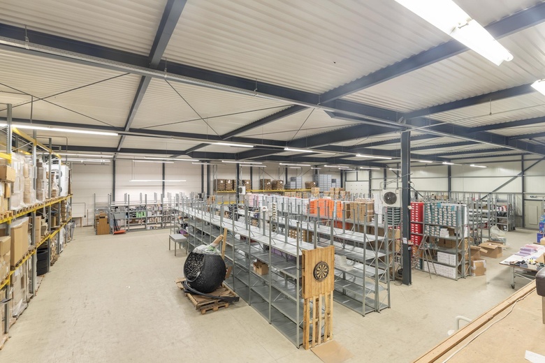 BedrijfsruimteaanStaalstraat 26<br/> inVelsen BedrijfsruimteaanStaalstraat 26<br/> inVelsen