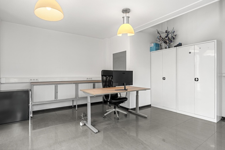 Bedrijfsruimte Ede - Bonnetstraat 25 - Foto 7
