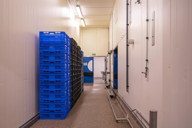 BedrijfsruimteaanIndustrieweg 31 - 33<br/> inWaardenburg BedrijfsruimteaanIndustrieweg 31 - 33<br/> inWaardenburg