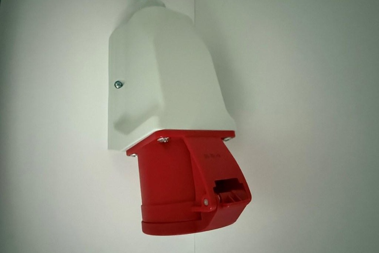 BedrijfsruimteaanFahrenheitstraat 34 P<br/> inEde