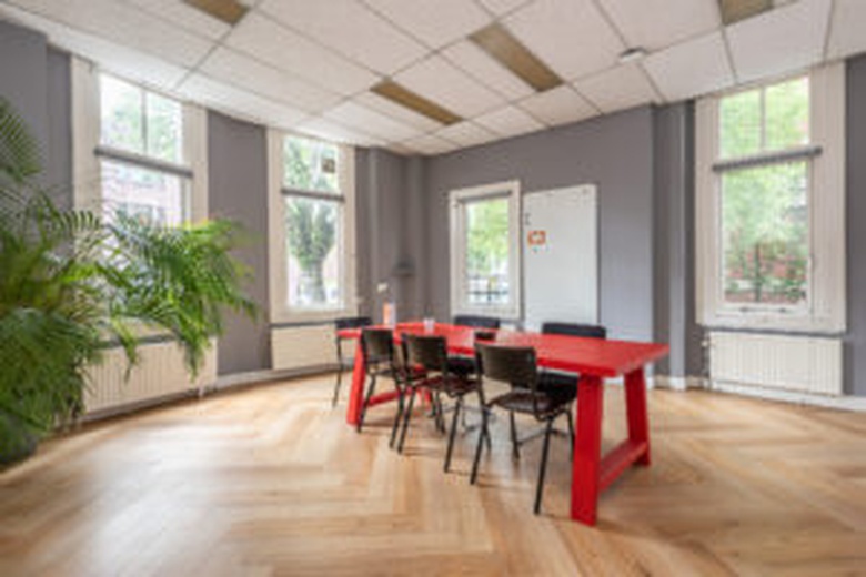 KantoorruimteaanPieter de Hoochweg 110<br/> inRotterdam