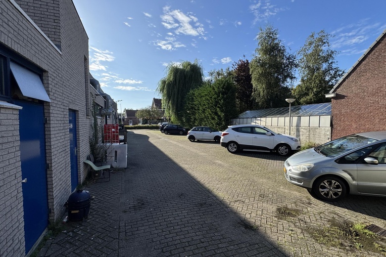 Winkelruimte Leidschendam - Damlaan 73 A - Foto 5