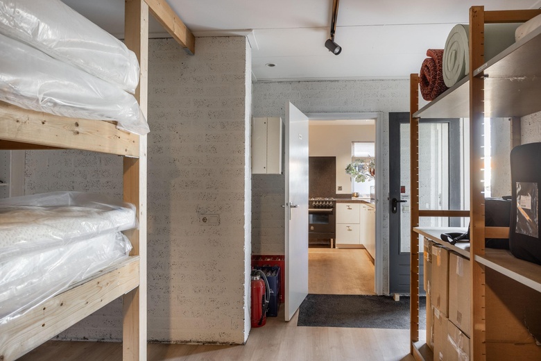 Bedrijfsruimte Hengelo - Saffierstraat 22 - Foto 21