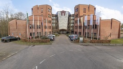 Kantoorruimte Naarderweg 16, Hilversum | Bedrijfspand.com