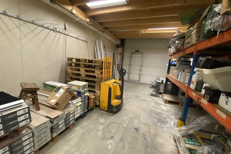 Bedrijfsruimte Almere - Jool-Hulstraat 1 - Foto 4