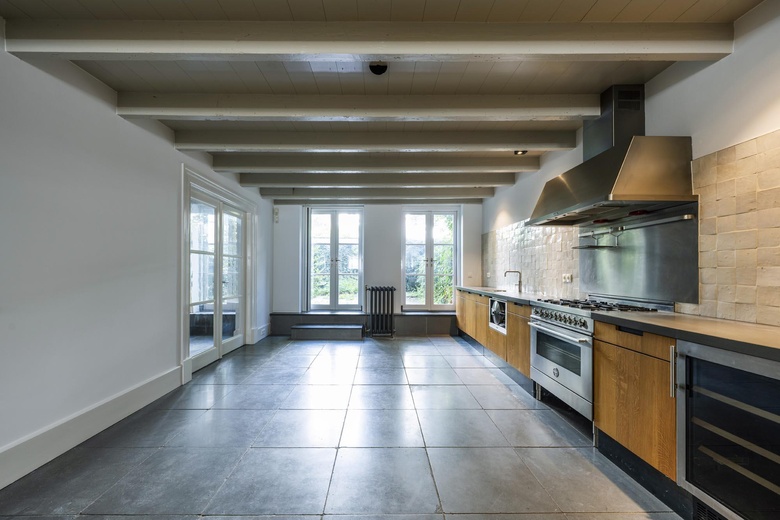 Kantoorruimte Amsterdam - Pieter Cornelisz. Hooftstraat 150 H - Foto 16