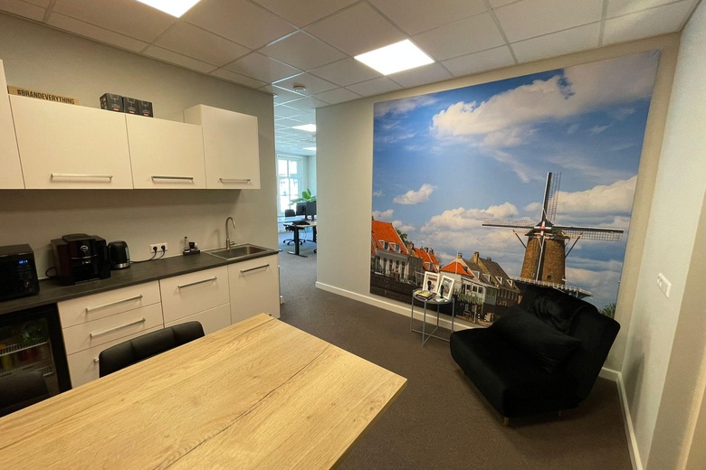 KantoorruimteaanMarkt 28<br/> inWijk bij Duurstede