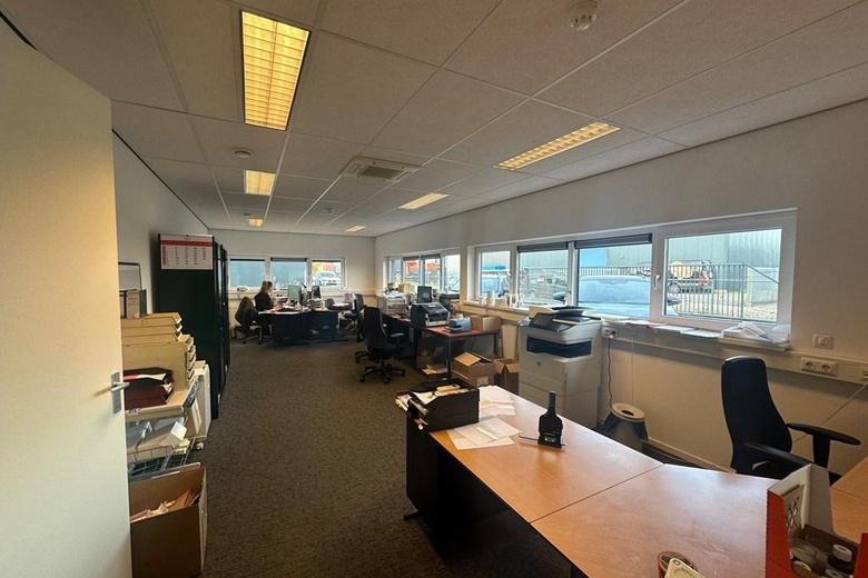 BedrijfsruimteaanAlbert Einsteinweg 21<br/> inRoermond