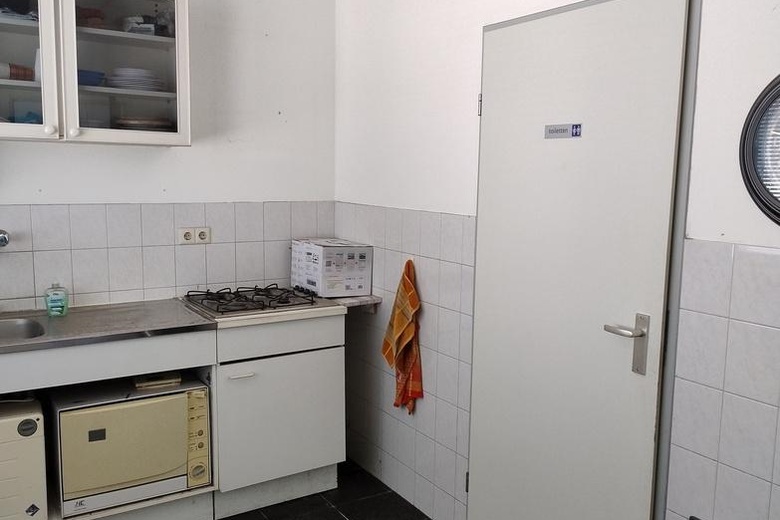 Bedrijfsruimte Waalwijk - Eerste Zeine 126 c - Foto 14