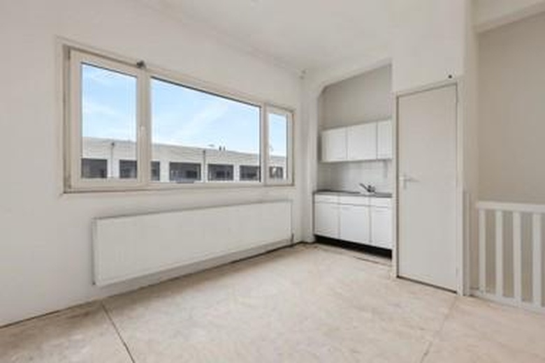 Bedrijfsruimte Rotterdam - Graafstroomstraat 51 A - Foto 13