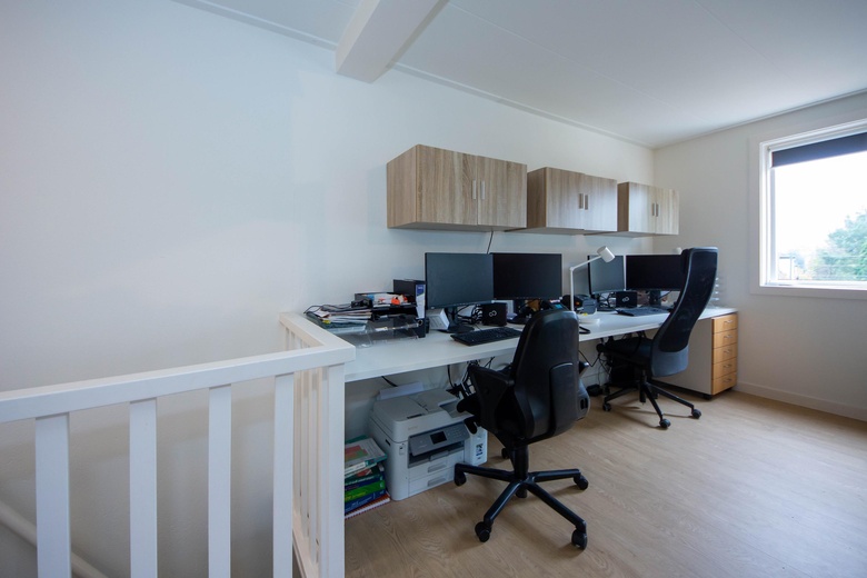 WinkelruimteaanVan Bemmelstraat 1<br/> inAmersfoort